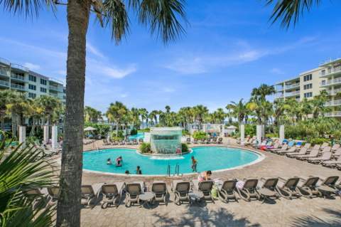 1515 SE Miracle Strip Parkway #613, Fort Walton Beach FL - photo 22 of 26