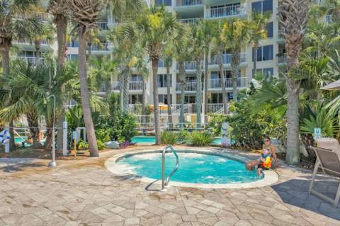 1515 SE Miracle Strip Parkway #613, Fort Walton Beach FL - photo 24 of 26