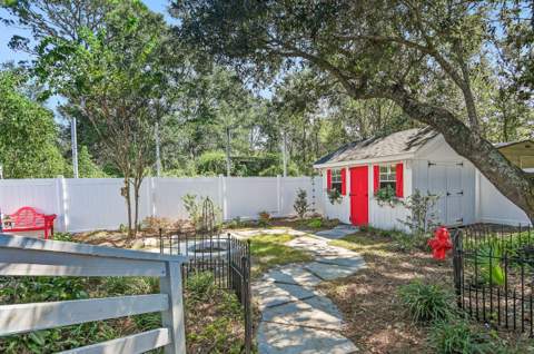 165 My Way, Santa Rosa Beach FL - photo 6 of 30