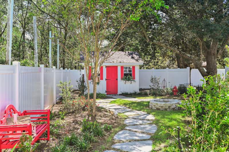 3 bedroom Detached Single Family at 165 My Way, Turquoise Beach 3rd Addn, Santa Rosa Beach — photo 5