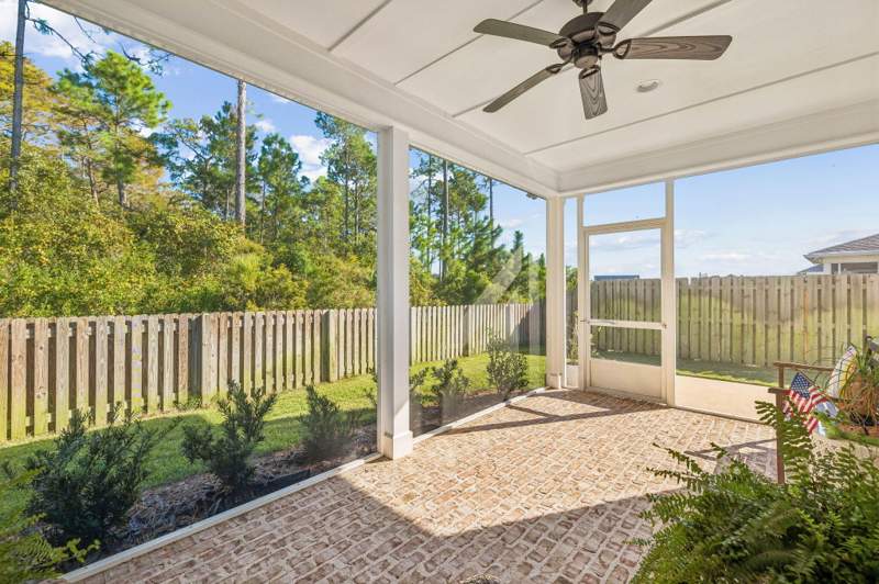 3 bedroom Detached Single Family at 95 Conifer Court, Watersound Origins, Inlet Beach — photo 3