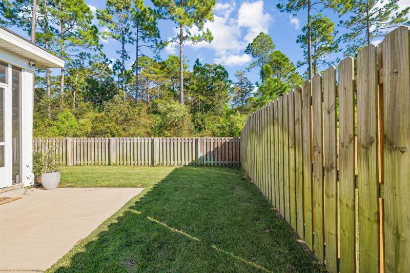 3 bedroom Detached Single Family at 95 Conifer Court, Watersound Origins, Inlet Beach — photo 4