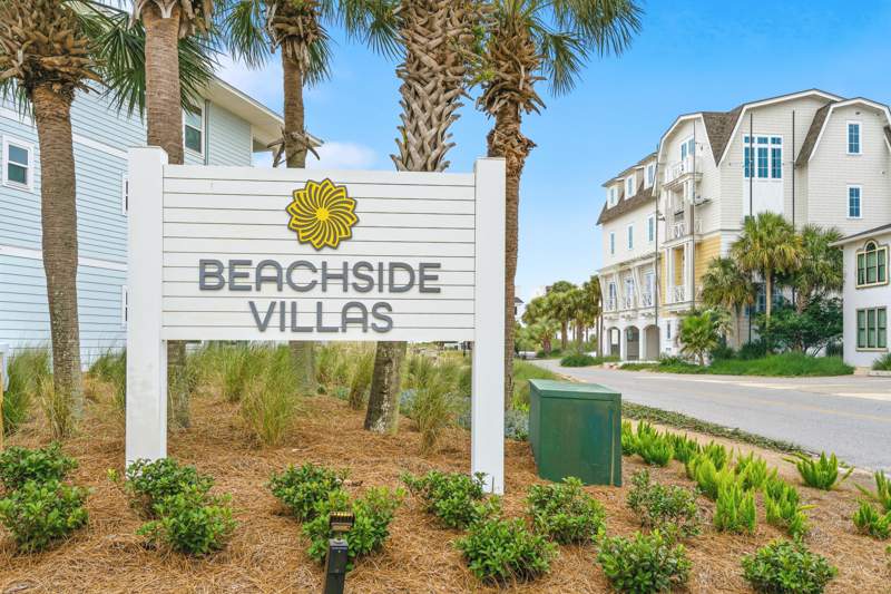 2 bedroom Condominium at 11 Beachside Drive #Unit 1111, Beachside Villas Condo, Santa Rosa Beach — photo 3