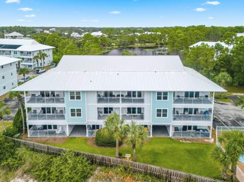 11 Beachside Drive #Unit 1111, Santa Rosa Beach FL - photo 7 of 36