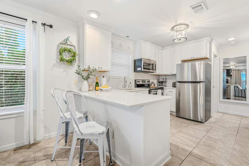 2 bedroom Condominium at 11 Beachside Drive #Unit 1111, Beachside Villas Condo, Santa Rosa Beach — photo 4
