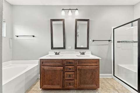 118 NW Jonquil Avenue, Fort Walton Beach FL - photo 21 of 46