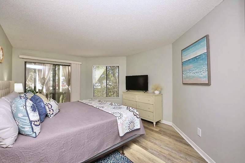 2 bedroom Condominium at 55 Bay Drive #2202, Garden Oaks Condo, Niceville — photo 3