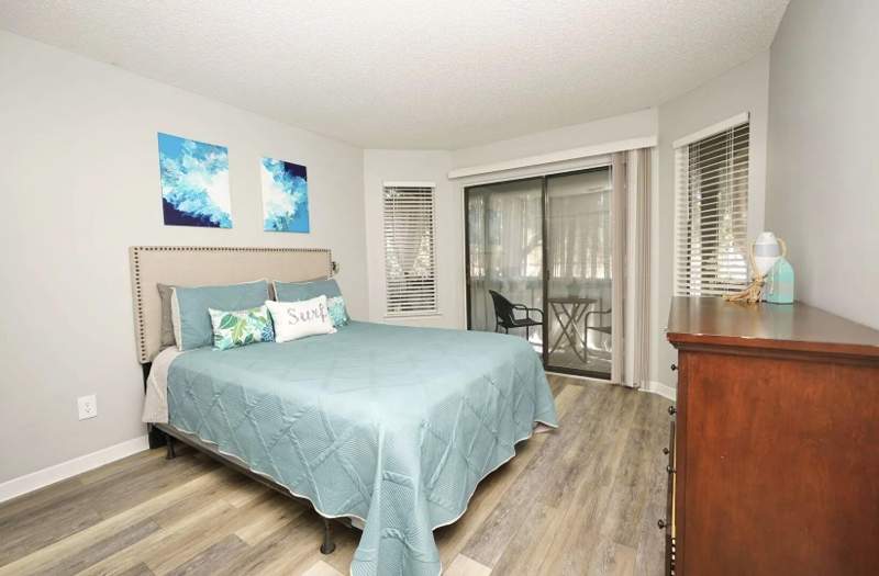 2 bedroom Condominium at 55 Bay Drive #2202, Garden Oaks Condo, Niceville — photo 5