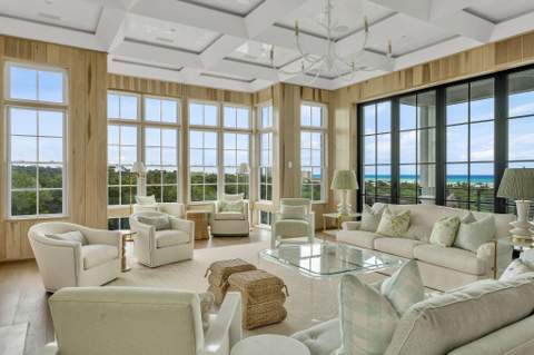 219 Walton Magnolia Lane, Inlet Beach FL - photo 7 of 21