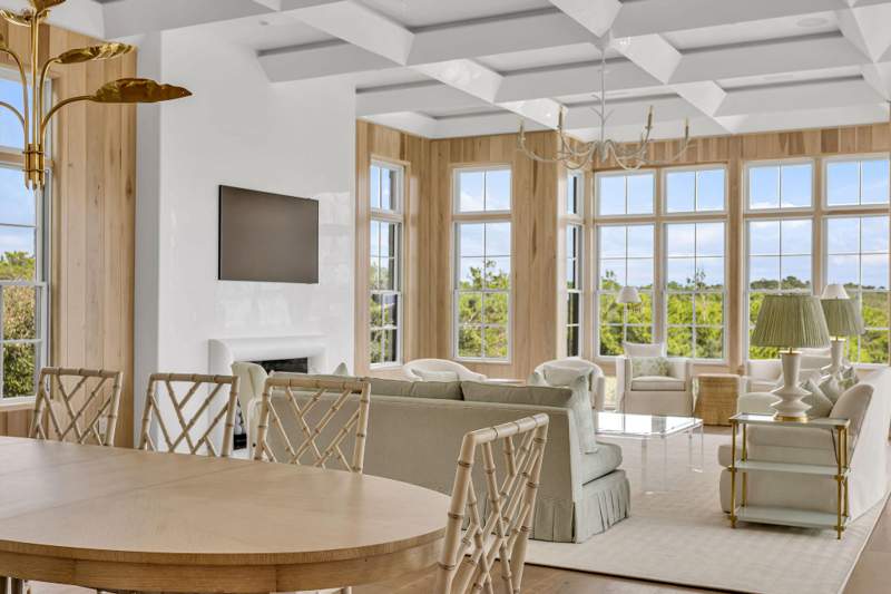 6 bedroom Detached Single Family at 219 Walton Magnolia Lane, The Overlook at Inlet Beach, Inlet Beach — photo 3