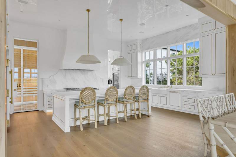 6 bedroom Detached Single Family at 219 Walton Magnolia Lane, The Overlook at Inlet Beach, Inlet Beach — photo 4