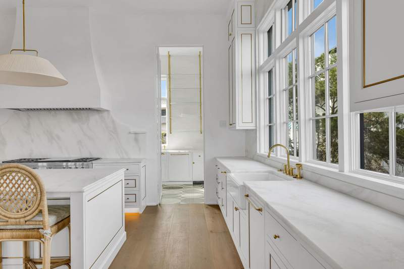 6 bedroom Detached Single Family at 219 Walton Magnolia Lane, The Overlook at Inlet Beach, Inlet Beach — photo 5