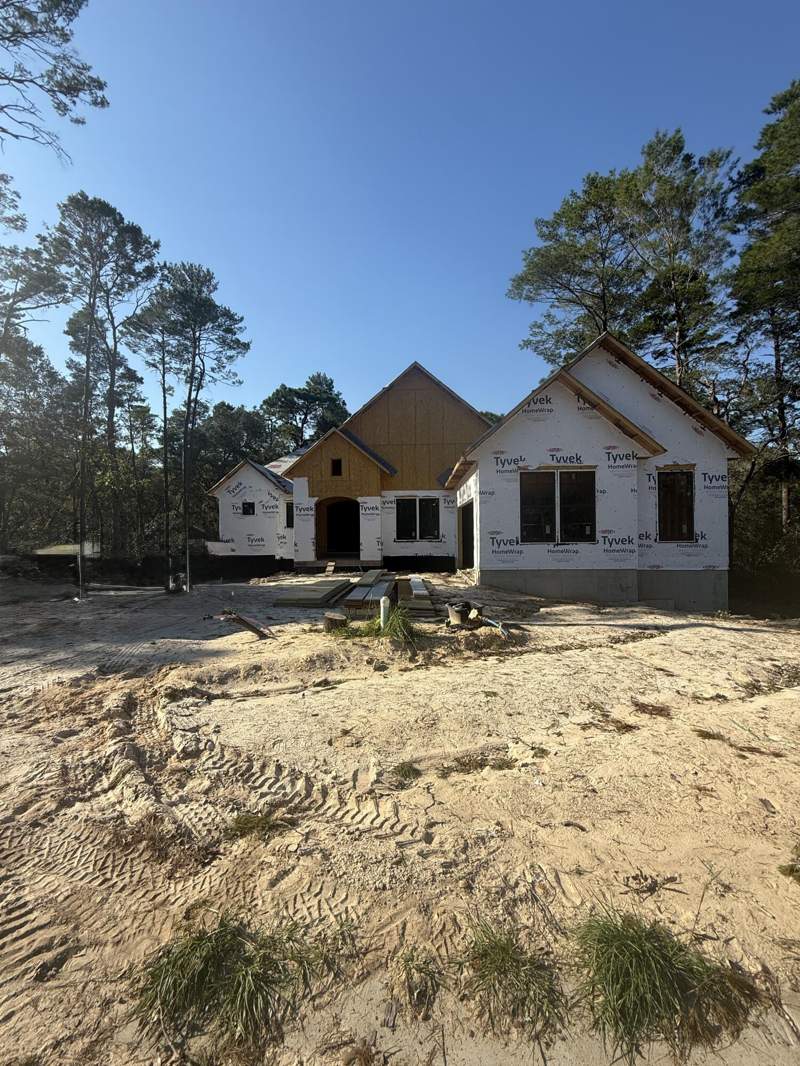4 bedroom Detached Single Family at 251 Foxglove Run, Deer Moss Creek, Niceville — photo 4