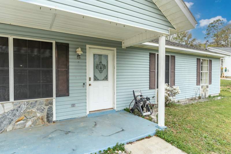 3 bedroom Detached Single Family at 6 Flora Cove, Aplin Heights S/D Ph 2, Crestview — photo 2
