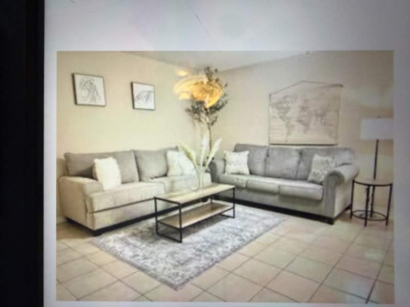 2 bedroom Townhouse at 904 Pineview Boulevard, Bella Place Townhomes, Fort Walton Beach — photo 3