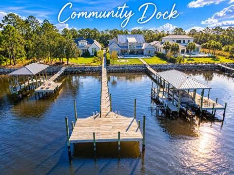 416 Hideaway Circle, Santa Rosa Beach FL - photo 11 of 96