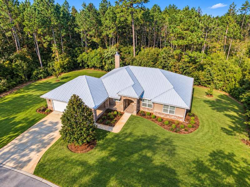 3 bedroom Detached Single Family at 416 Hideaway Circle, Seclusion Bay, Santa Rosa Beach — photo 3