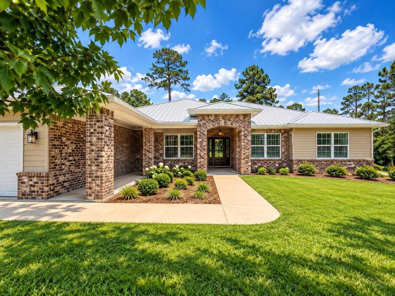 3 bedroom Detached Single Family at 416 Hideaway Circle, Seclusion Bay, Santa Rosa Beach — photo 4