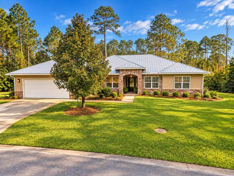3 bedroom Detached Single Family at 416 Hideaway Circle, Seclusion Bay, Santa Rosa Beach — photo 5