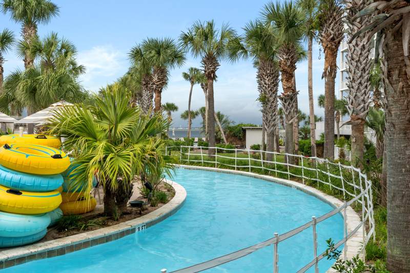3 bedroom Condominium at 1328 SE Miracle Strip Parkway #Unit L2, Destin West Osprey, Fort Walton Beach — photo 2