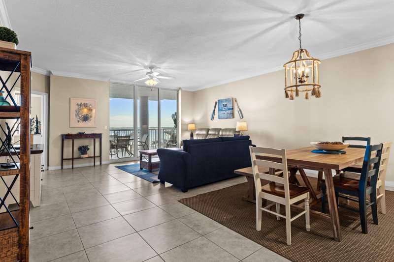 3 bedroom Condominium at 1328 SE Miracle Strip Parkway #Unit L2, Destin West Osprey, Fort Walton Beach — photo 4