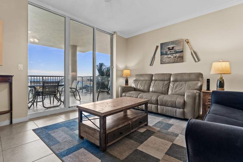 3 bedroom Condominium at 1328 SE Miracle Strip Parkway #Unit L2, Destin West Osprey, Fort Walton Beach — photo 5