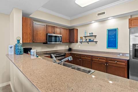 1328 SE Miracle Strip Parkway #Unit L2, Fort Walton Beach FL - photo 10 of 37