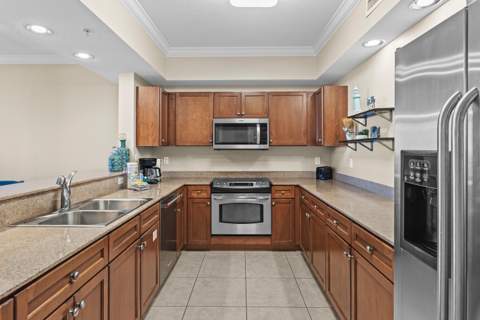 1328 SE Miracle Strip Parkway #Unit L2, Fort Walton Beach FL - photo 11 of 37