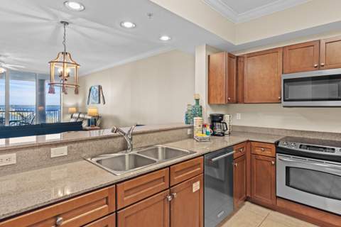 1328 SE Miracle Strip Parkway #Unit L2, Fort Walton Beach FL - photo 12 of 37