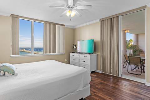 1328 SE Miracle Strip Parkway #Unit L2, Fort Walton Beach FL - photo 18 of 37