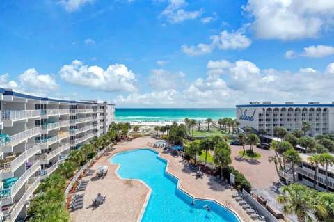 1515 SE Miracle Strip Parkway #613, Fort Walton Beach FL - photo 19 of 26