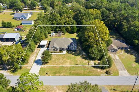 6125 Clover Street, Crestview FL - photo 11 of 81
