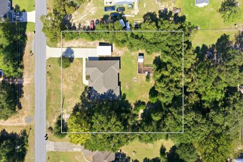 6125 Clover Street, Crestview FL - photo 14 of 81