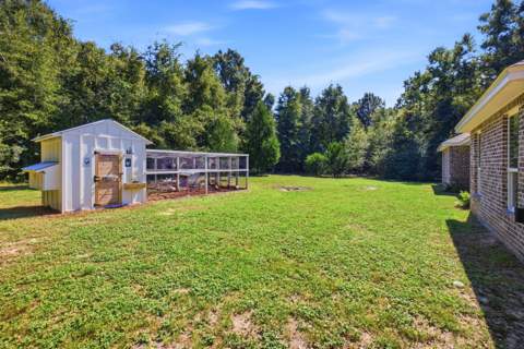 6125 Clover Street, Crestview FL - photo 23 of 81