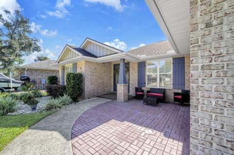 38 SE Pryor Road, Fort Walton Beach FL - photo 21 of 62
