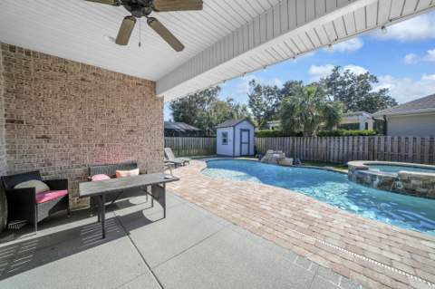 38 SE Pryor Road, Fort Walton Beach FL - photo 11 of 62