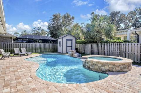 38 SE Pryor Road, Fort Walton Beach FL - photo 17 of 62