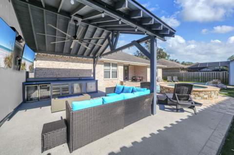 38 SE Pryor Road, Fort Walton Beach FL - photo 16 of 62
