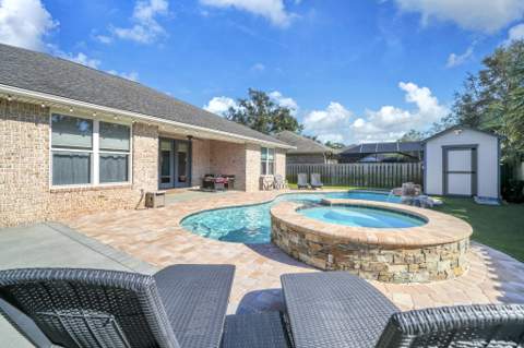 38 SE Pryor Road, Fort Walton Beach FL - photo 19 of 62