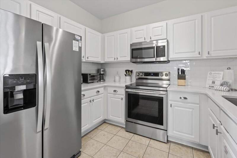 2 bedroom Condominium at 34 Herons Watch Way #5101, Herons Watch Condo Ph 5, Santa Rosa Beach — photo 4
