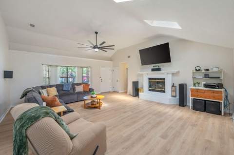 201 Country Club Drive, Crestview FL - photo 9 of 43