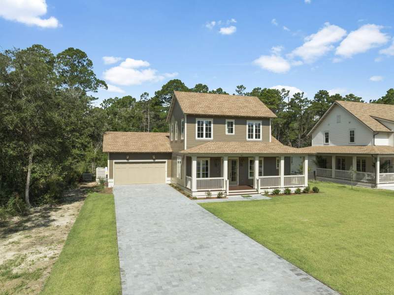 4 bedroom Detached Single Family at 43 Millstone Drive, Oak Grove at Eden's Landing, Point Washington — photo 2