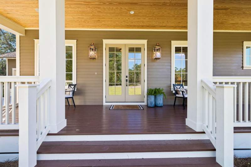 4 bedroom Detached Single Family at 43 Millstone Drive, Oak Grove at Eden's Landing, Point Washington — photo 4