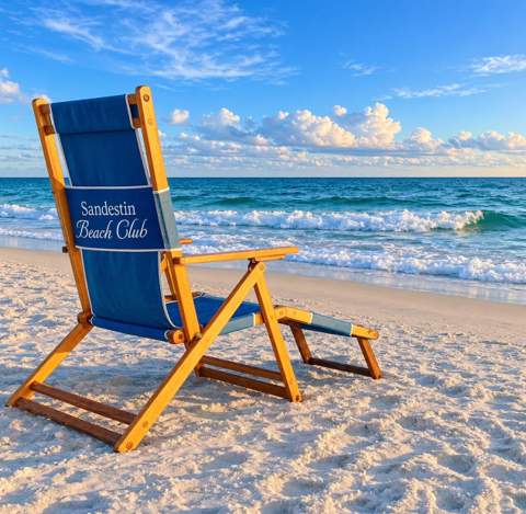 9700 Grand Sandestin Boulevard #Unit 4112, Miramar Beach FL - photo 19 of 23