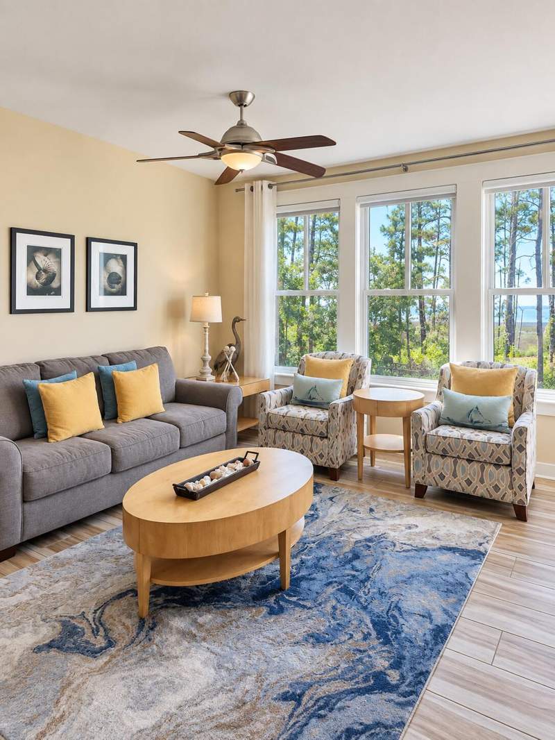 1 bedroom Condominium at 9700 Grand Sandestin Boulevard #Unit 4112, Bahia Condo, Miramar Beach — photo 3
