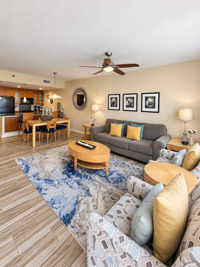 1 bedroom Condominium at 9700 Grand Sandestin Boulevard #Unit 4112, Bahia Condo, Miramar Beach — photo 5