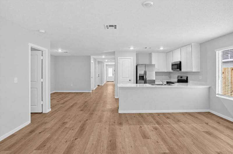 4 bedroom Detached Single Family at 5006 Myrtle Loop #Hs 29, Myrtle Wood, Crestview — photo 5