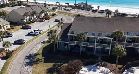 152 S Driftwood Bay #Unit 148, Miramar Beach FL - photo 10 of 11