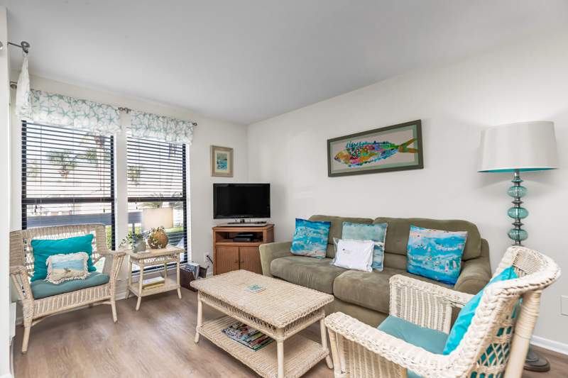 0 bedroom Condominium at 775 Gulf Shore Drive #8109, Sandpiper Cove Ph 19, Destin — photo 3