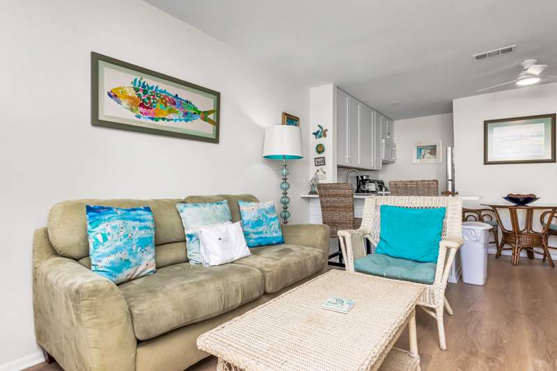 0 bedroom Condominium at 775 Gulf Shore Drive #8109, Sandpiper Cove Ph 19, Destin — photo 4